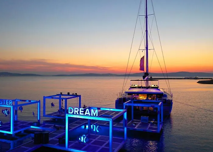 Apartment Boutique Blitz *