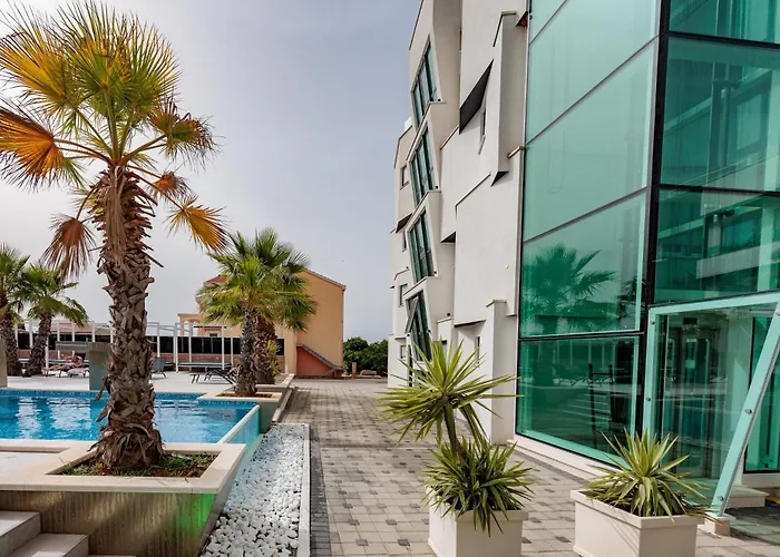 Boutique Blitz * Bibinje