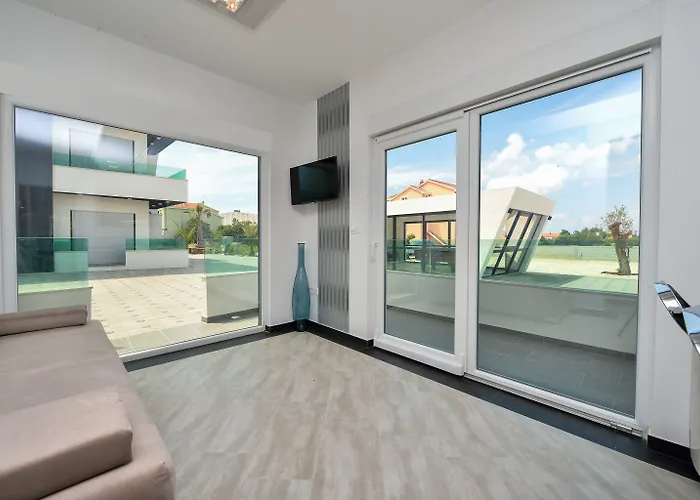 Boutique Blitz Bibinje