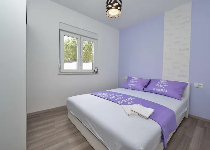 Apartment Boutique Blitz