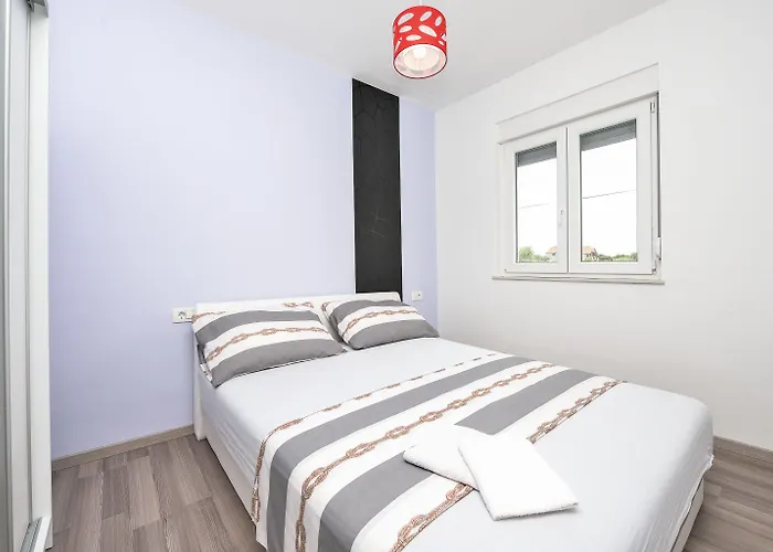 Apartment Boutique Blitz *