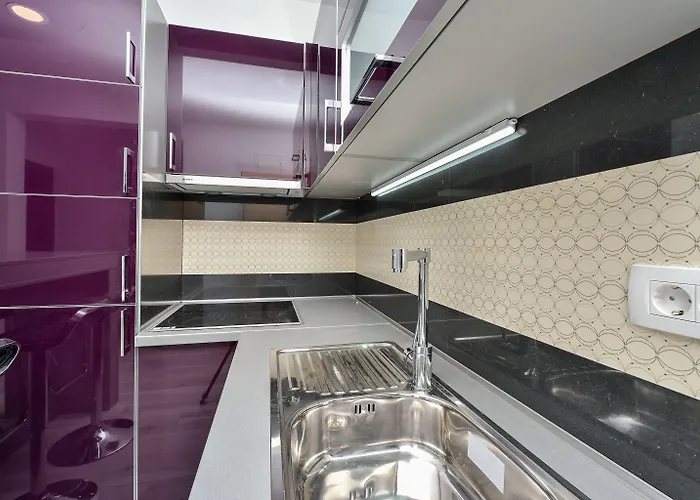 Apartman Boutique Blitz