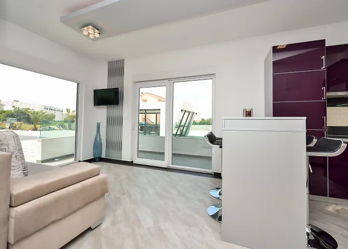 Apartment Boutique Blitz