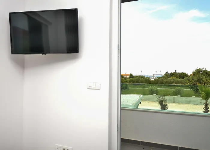 Boutique Blitz * Bibinje