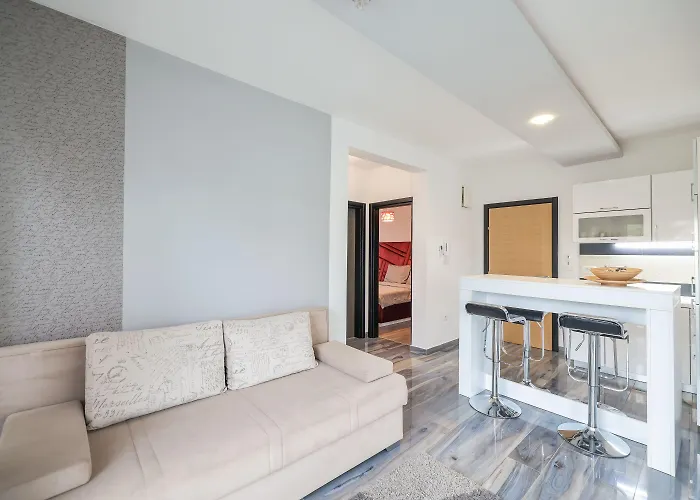 Boutique Blitz Bibinje