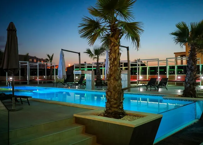 Apartman Boutique Blitz *