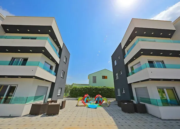 Apartman Boutique Blitz