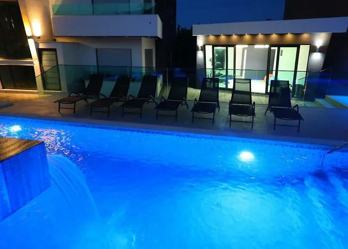 Boutique Blitz Bibinje