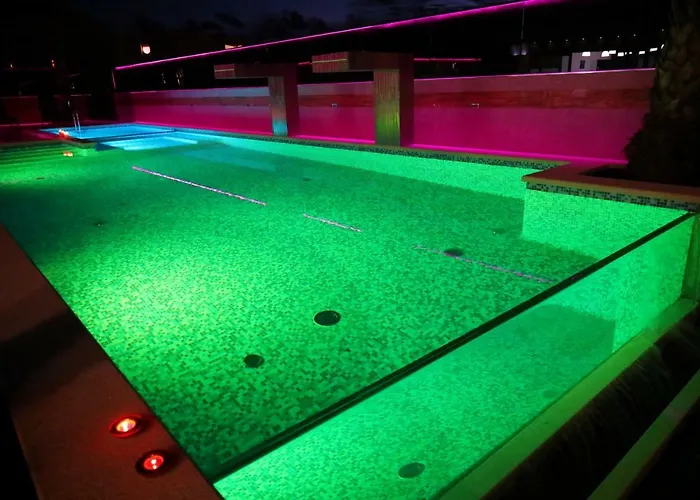 Apartment Boutique Blitz