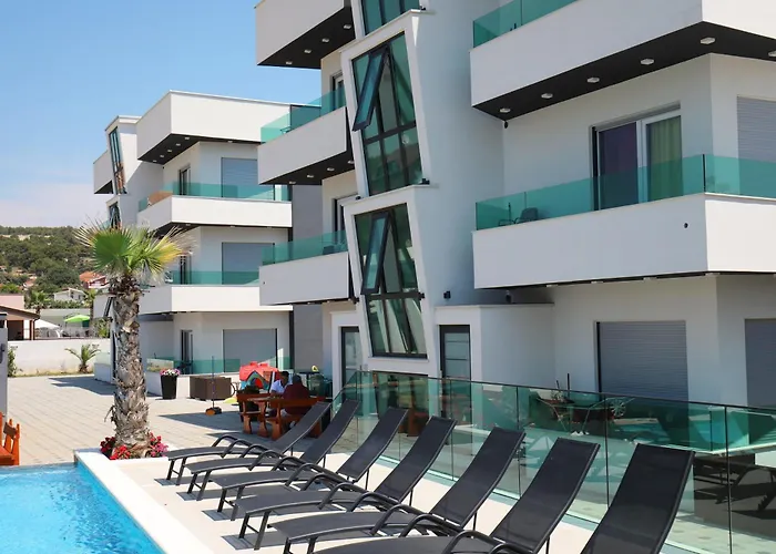 Boutique Blitz Bibinje