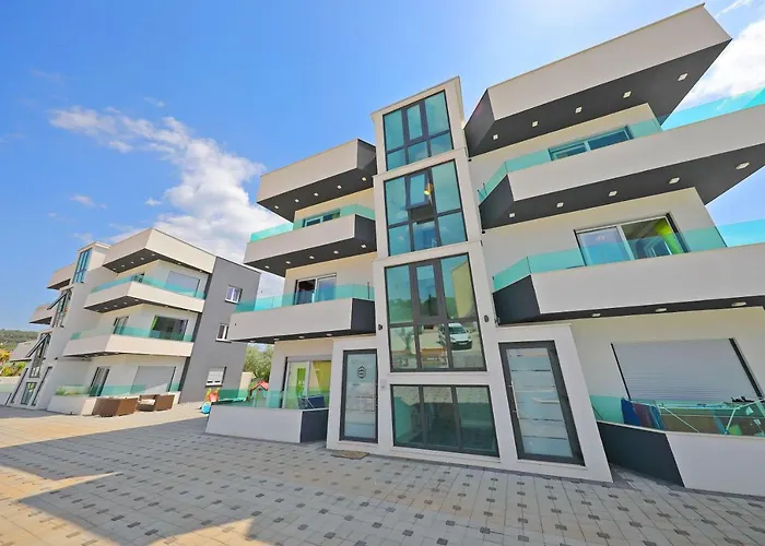 Boutique Blitz * Bibinje